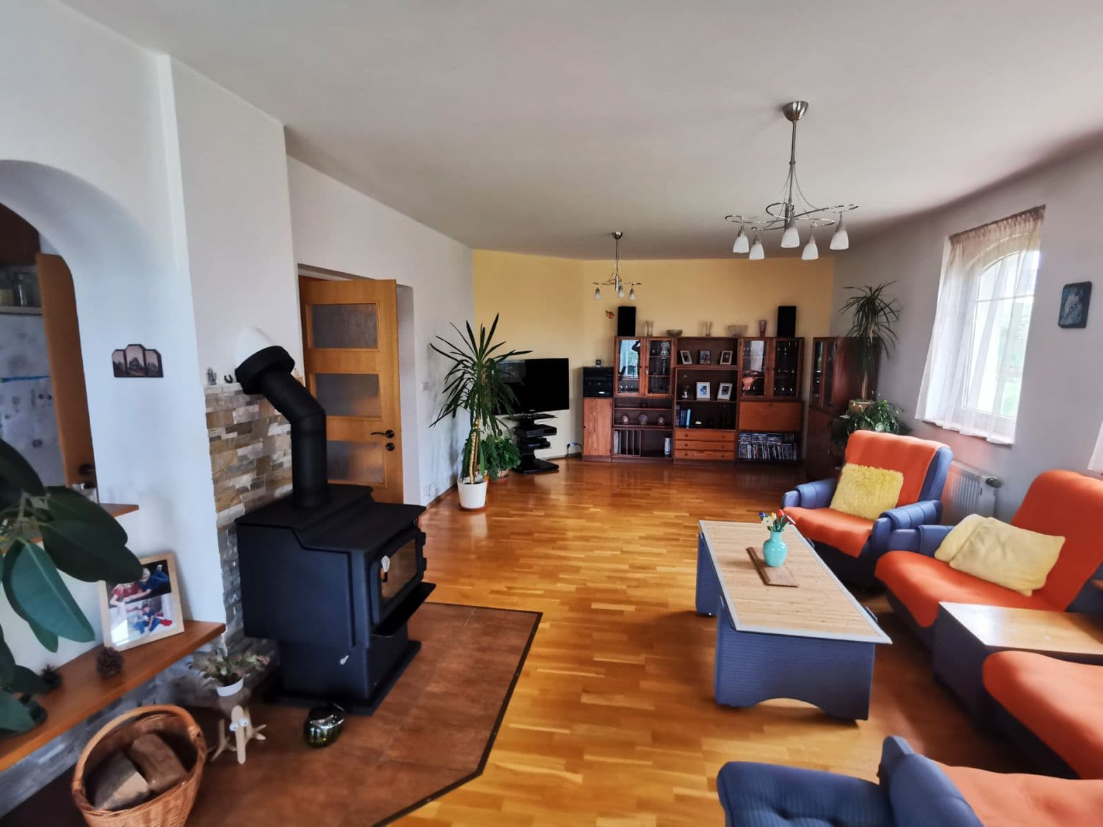 Predaj domu 282 m², pozemek 2.150 m², Přerov nad Labem, Středočeský kraj Predaj domu 282 m², pozemek 2.150 m², Přerov nad Labem, Středočeský kraj