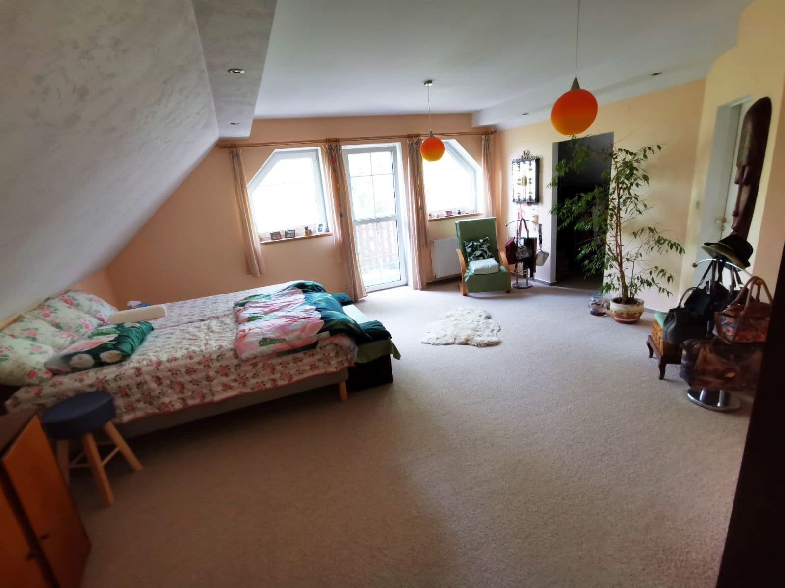 Predaj domu 282 m², pozemek 2.150 m², Přerov nad Labem, Středočeský kraj Predaj domu 282 m², pozemek 2.150 m², Přerov nad Labem, Středočeský kraj