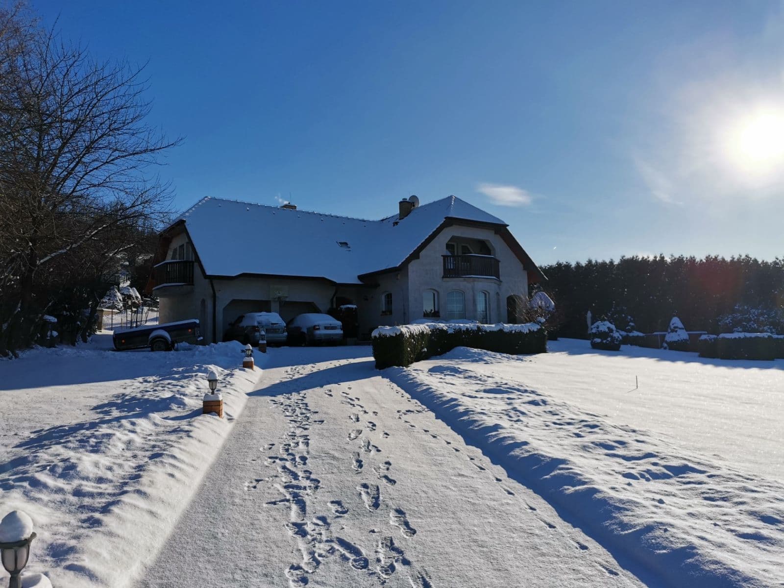 Predaj domu 282 m², pozemek 2.150 m², Přerov nad Labem, Středočeský kraj Predaj domu 282 m², pozemek 2.150 m², Přerov nad Labem, Středočeský kraj