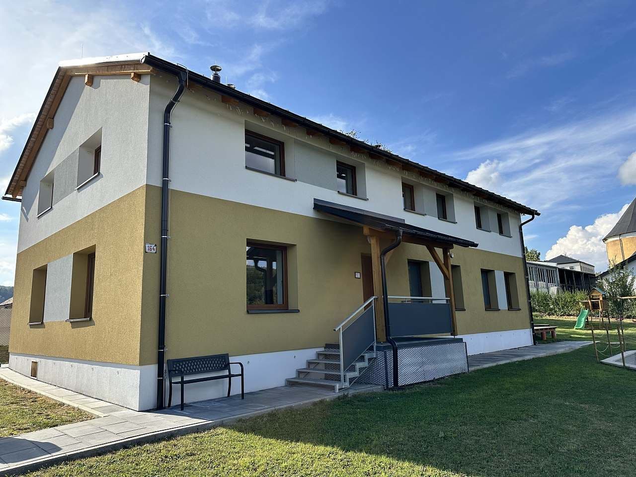 Prenájom rekreačného objektu, Písařov, Olomoucký kraj Prenájom rekreačného objektu, Písařov, Olomoucký kraj