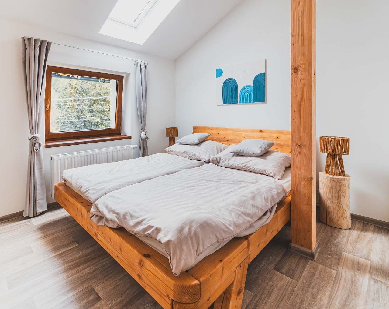 Prenájom rekreačného objektu, Písařov, Olomoucký kraj Prenájom rekreačného objektu, Písařov, Olomoucký kraj