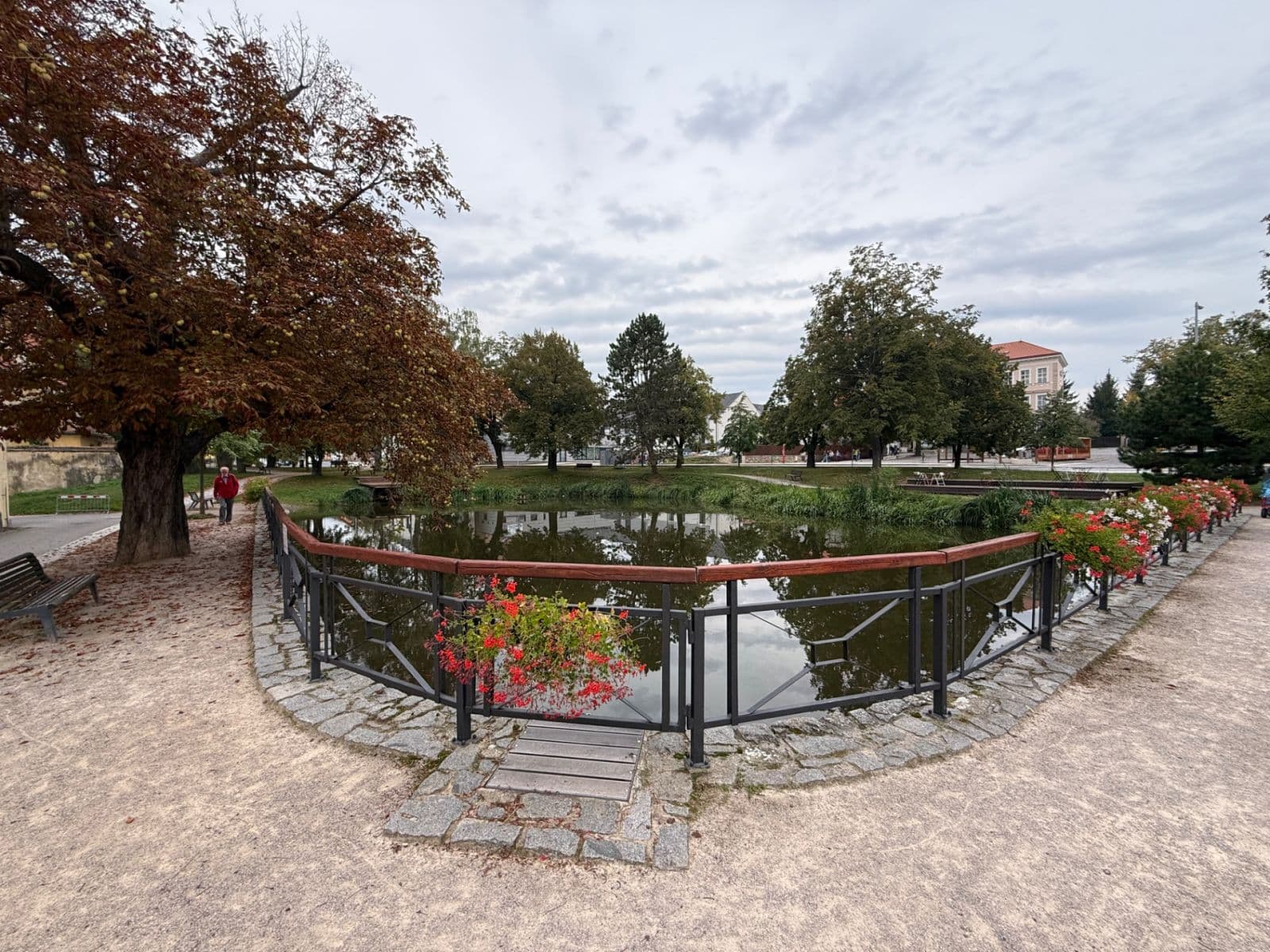 Prenájom bytu 1-izbový 24 m², Pod Rybníkem, Praha, Praha Prenájom bytu 1-izbový 24 m², Pod Rybníkem, Praha, Praha