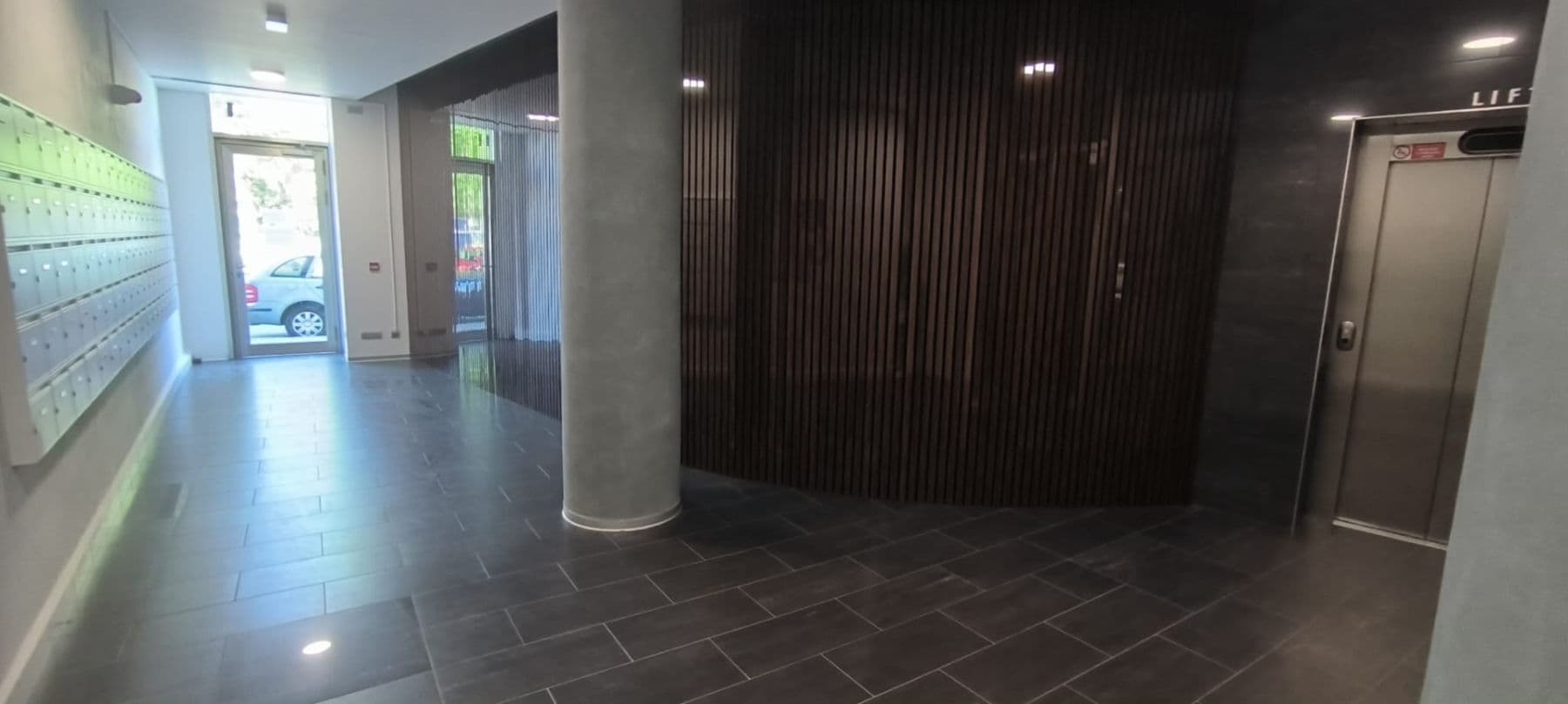 Prenájom bytu 1-izbový 30 m², Suchdolské náměstí, Praha, Praha Prenájom bytu 1-izbový 30 m², Suchdolské náměstí, Praha, Praha