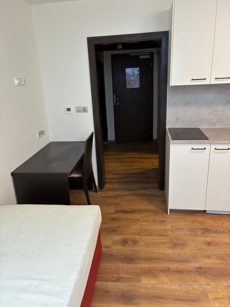 Prenájom bytu 1-izbový 30 m², Suchdolské náměstí, Praha, Praha Prenájom bytu 1-izbový 30 m², Suchdolské náměstí, Praha, Praha