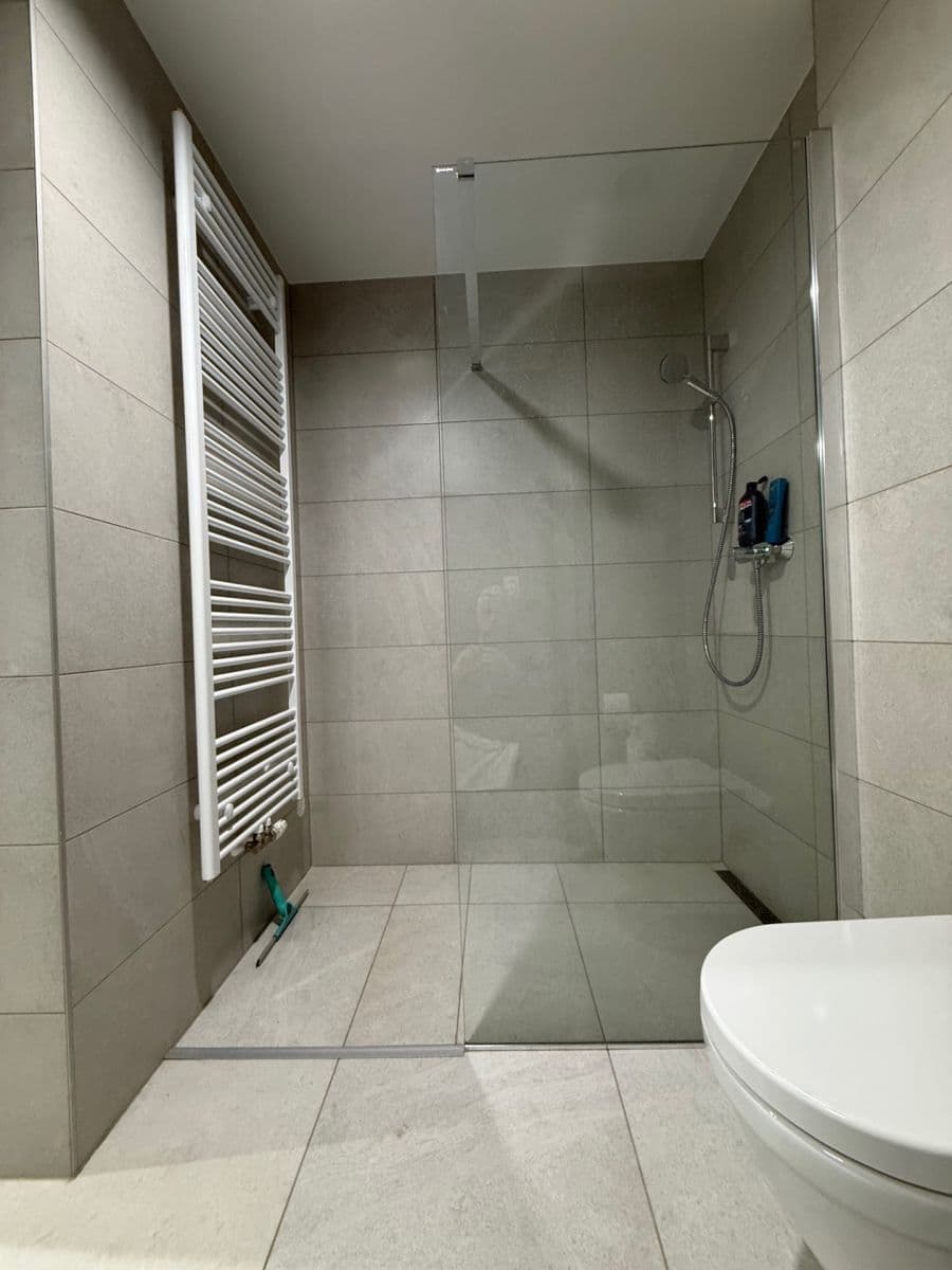 Prenájom bytu 1-izbový 28 m², Spolková, Brno, Jihomoravský kraj Prenájom bytu 1-izbový 28 m², Spolková, Brno, Jihomoravský kraj