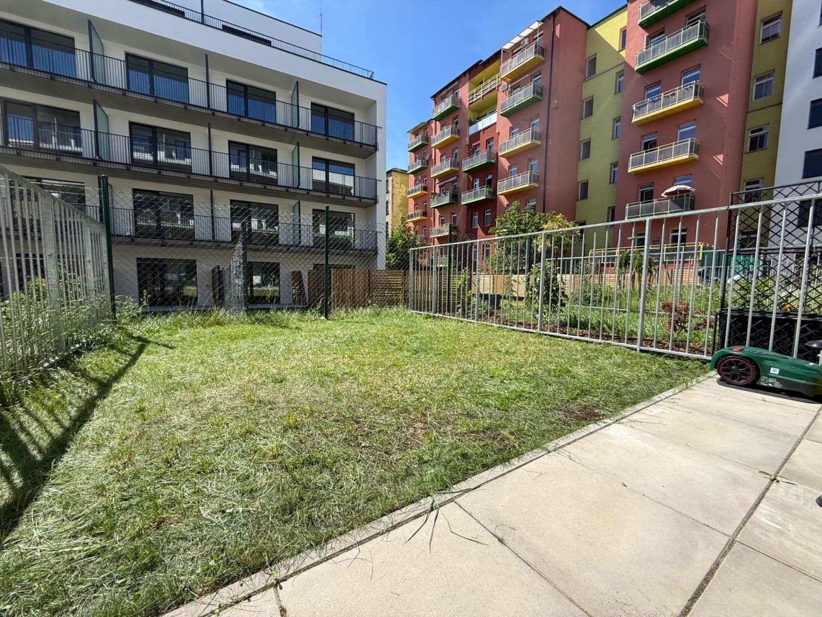 Prenájom bytu 1-izbový 28 m², Spolková, Brno, Jihomoravský kraj Prenájom bytu 1-izbový 28 m², Spolková, Brno, Jihomoravský kraj