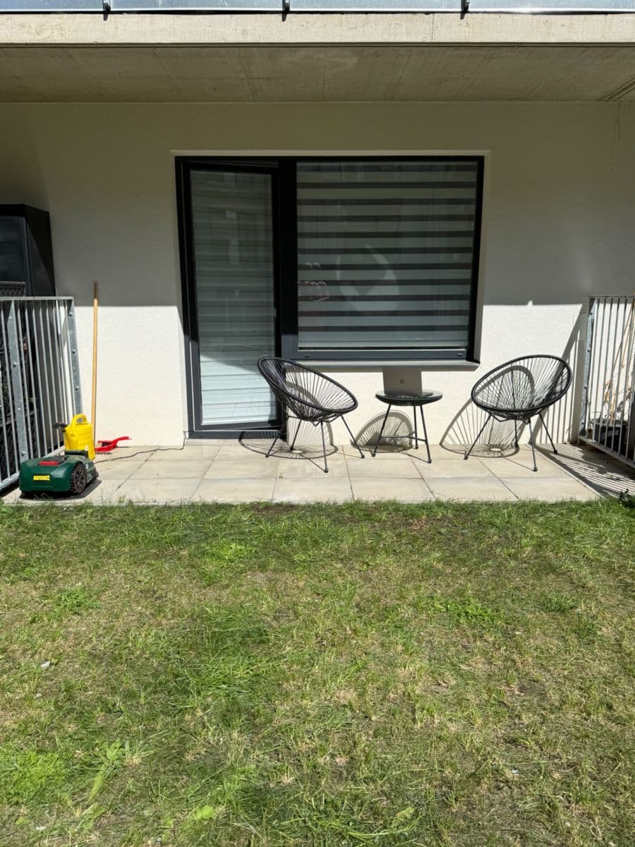 Prenájom bytu 1-izbový 28 m², Spolková, Brno, Jihomoravský kraj Prenájom bytu 1-izbový 28 m², Spolková, Brno, Jihomoravský kraj