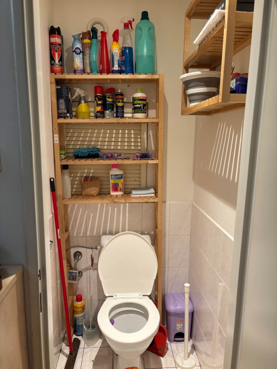 Predaj bytu 2-izbový 41 m², Jablonecká, Praha, Praha Predaj bytu 2-izbový 41 m², Jablonecká, Praha, Praha