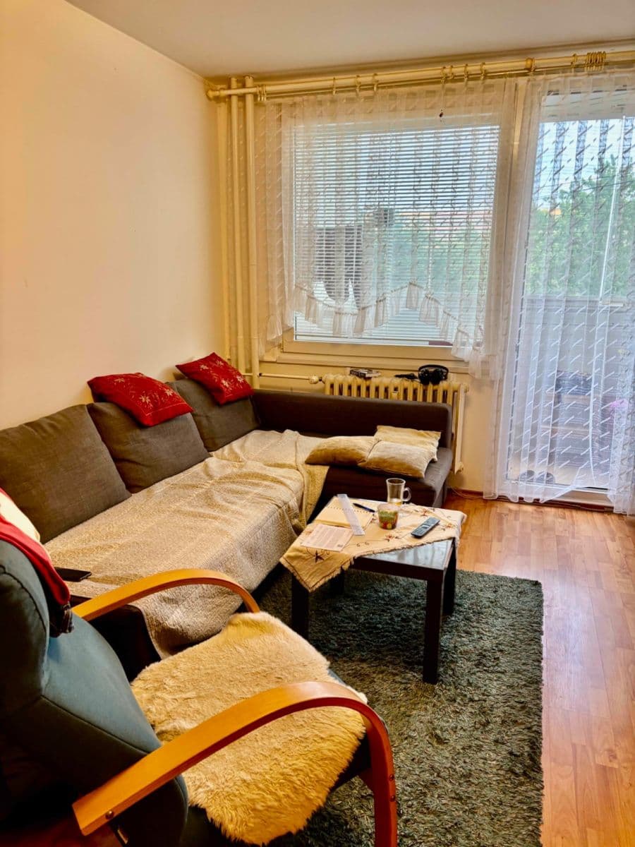 Predaj bytu 2-izbový 41 m², Jablonecká, Praha, Praha Predaj bytu 2-izbový 41 m², Jablonecká, Praha, Praha