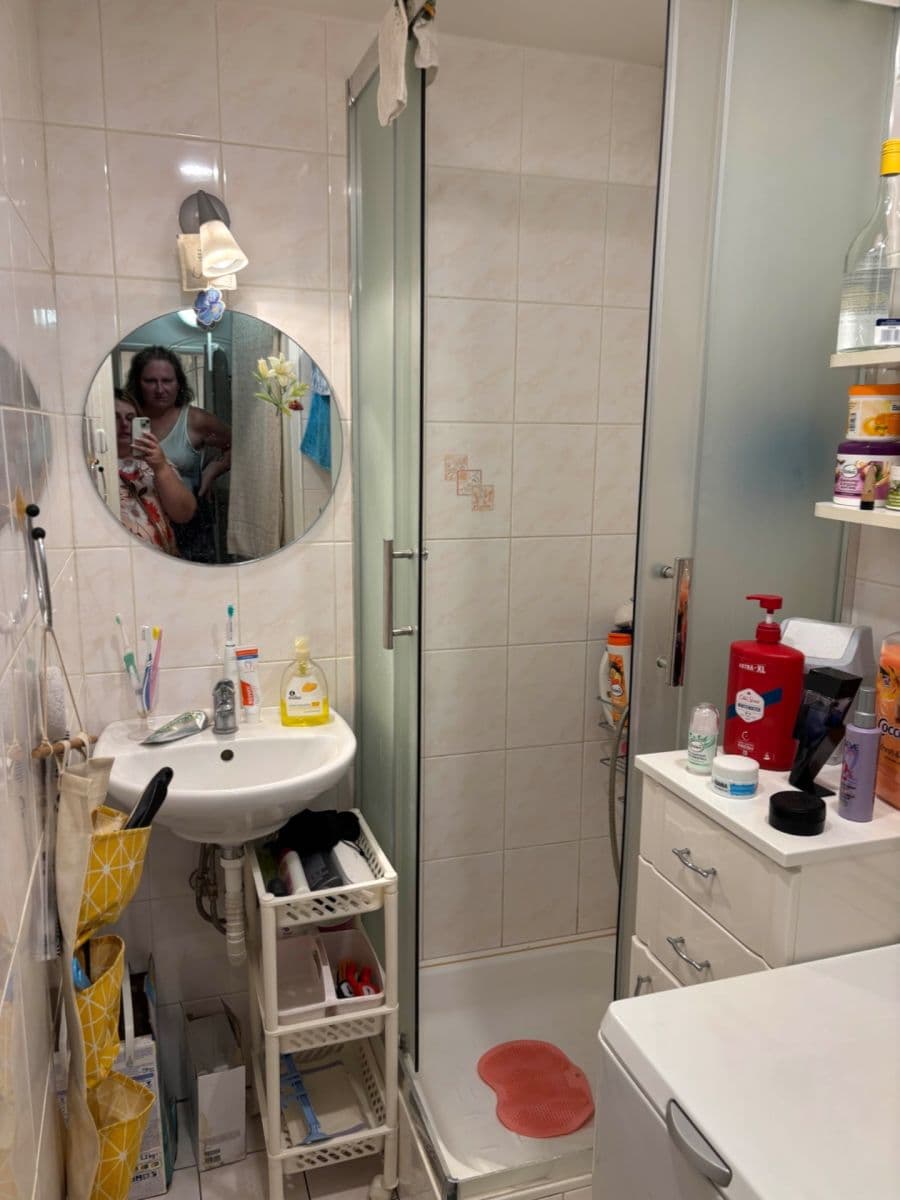 Predaj bytu 2-izbový 41 m², Jablonecká, Praha, Praha Predaj bytu 2-izbový 41 m², Jablonecká, Praha, Praha