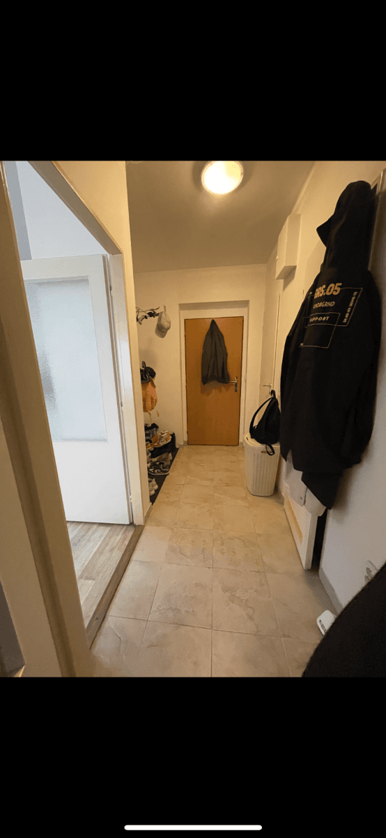 Prenájom bytu 2-izbový 45 m², Zimní, Hostivice, Středočeský kraj Prenájom bytu 2-izbový 45 m², Zimní, Hostivice, Středočeský kraj