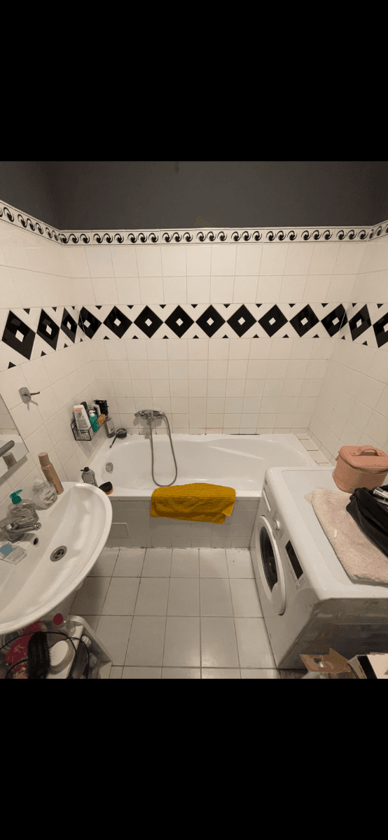 Prenájom bytu 2-izbový 45 m², Zimní, Hostivice, Středočeský kraj Prenájom bytu 2-izbový 45 m², Zimní, Hostivice, Středočeský kraj