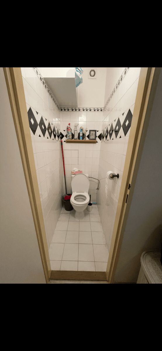 Prenájom bytu 2-izbový 45 m², Zimní, Hostivice, Středočeský kraj Prenájom bytu 2-izbový 45 m², Zimní, Hostivice, Středočeský kraj