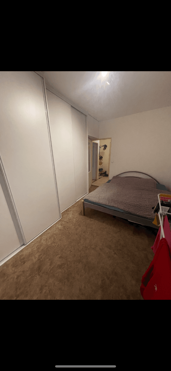 Prenájom bytu 2-izbový 45 m², Zimní, Hostivice, Středočeský kraj Prenájom bytu 2-izbový 45 m², Zimní, Hostivice, Středočeský kraj
