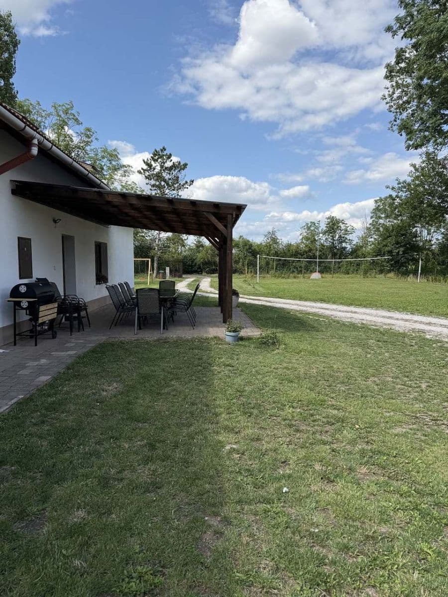 Prenájom rekreačného objektu, Běchary, Královéhradecký kraj Prenájom rekreačného objektu, Běchary, Královéhradecký kraj