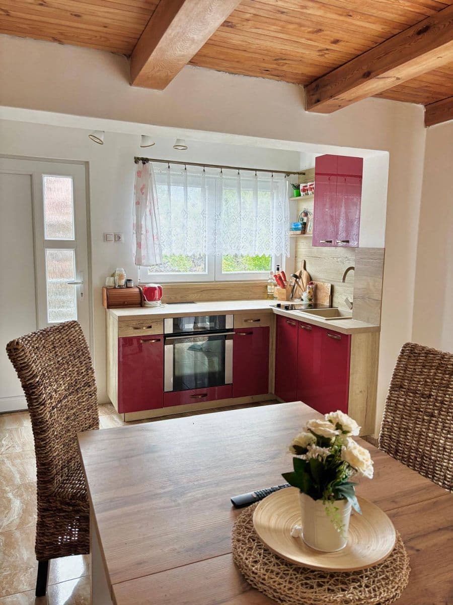 Prenájom rekreačného objektu, Planá nad Lužnicí, Jihočeský kraj Prenájom rekreačného objektu, Planá nad Lužnicí, Jihočeský kraj