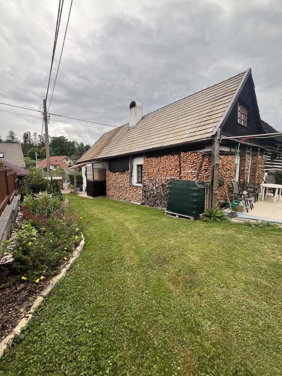 Prenájom rekreačného objektu, Široký Důl, Pardubický kraj Prenájom rekreačného objektu, Široký Důl, Pardubický kraj