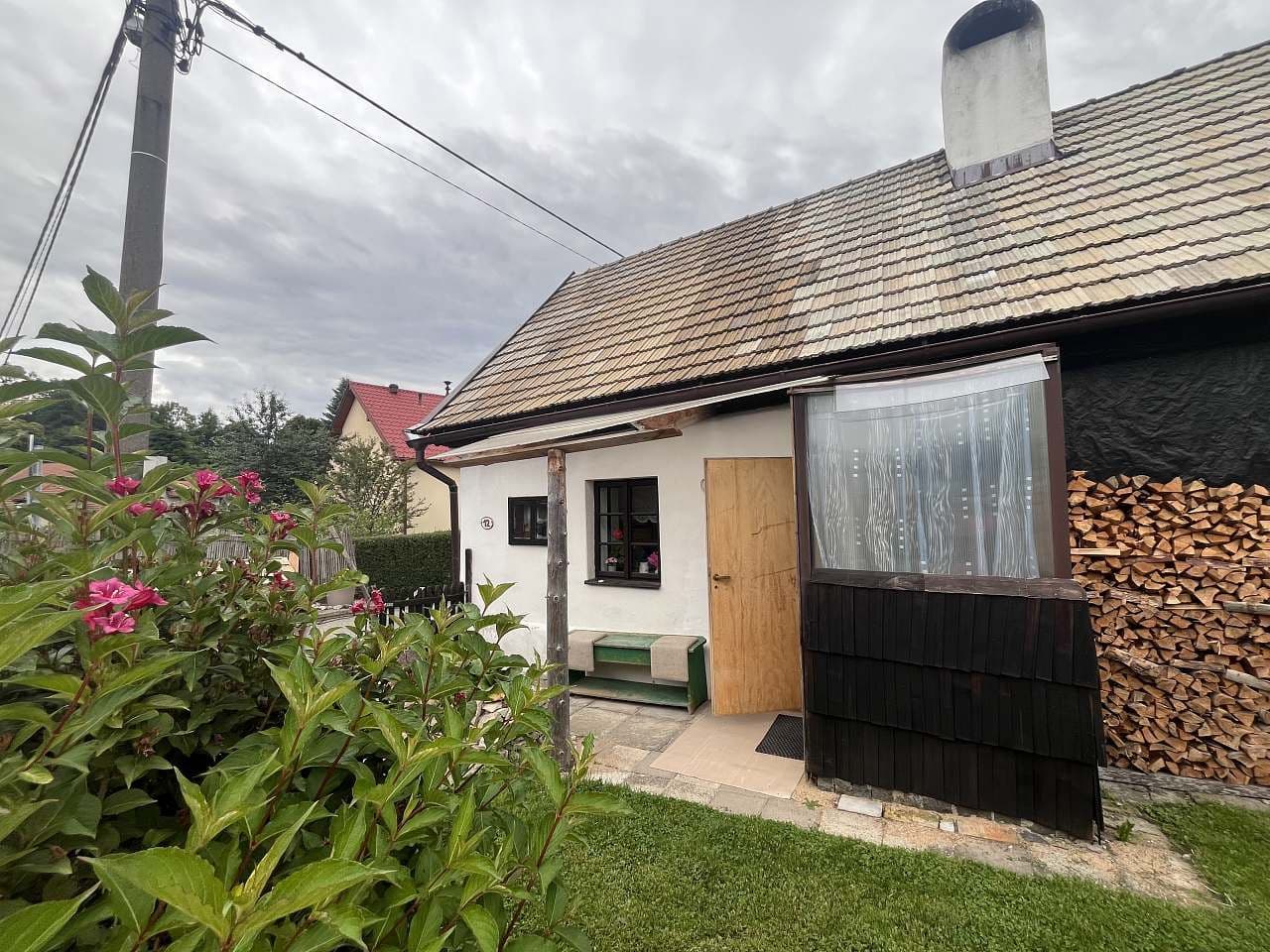 Prenájom rekreačného objektu, Široký Důl, Pardubický kraj Prenájom rekreačného objektu, Široký Důl, Pardubický kraj