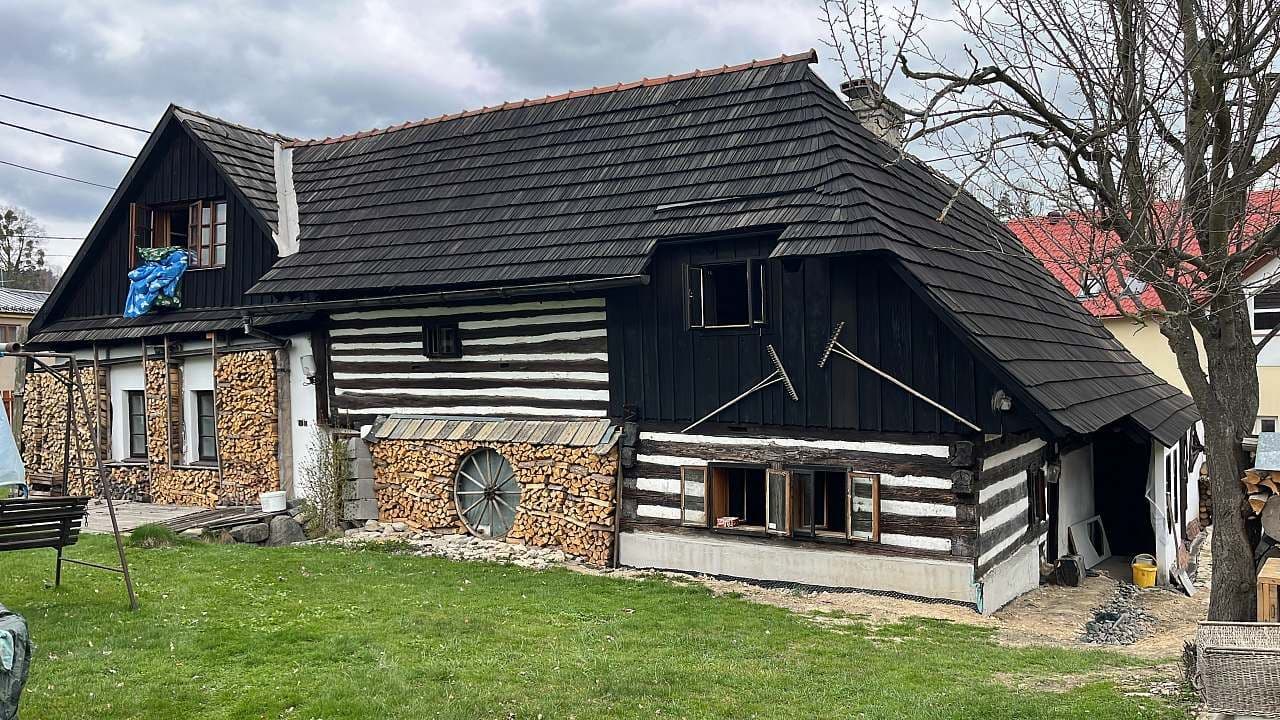 Prenájom rekreačného objektu, Široký Důl, Pardubický kraj Prenájom rekreačného objektu, Široký Důl, Pardubický kraj