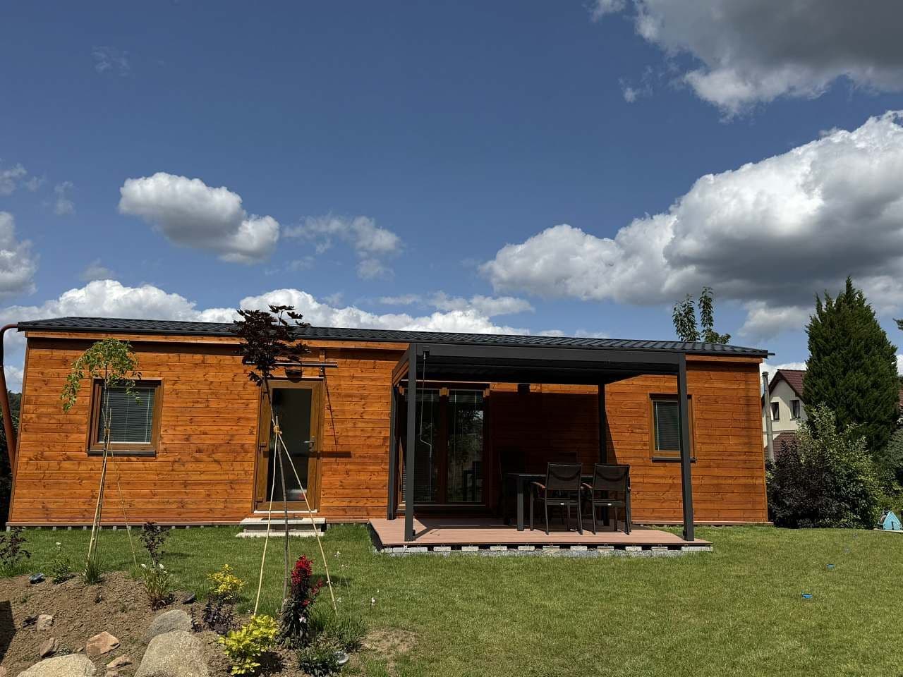 Prenájom rekreačného objektu, Slapy, Středočeský kraj Prenájom rekreačného objektu, Slapy, Středočeský kraj