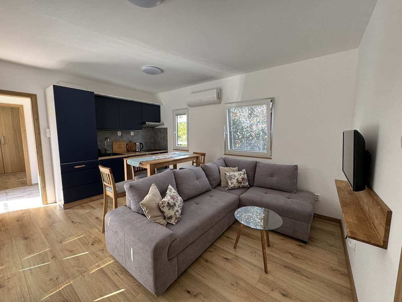 Prenájom rekreačného objektu, Slapy, Středočeský kraj Prenájom rekreačného objektu, Slapy, Středočeský kraj