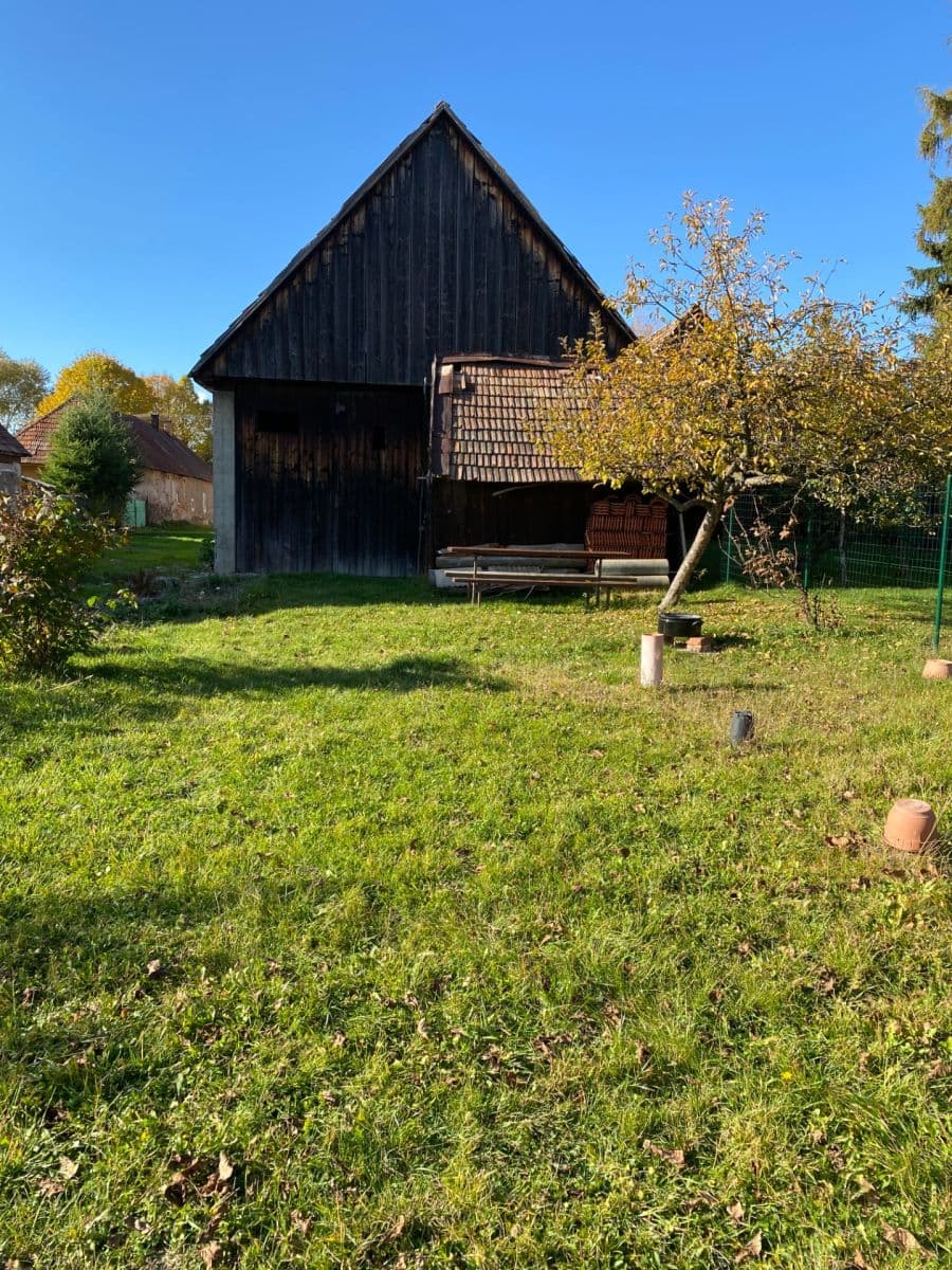 Predaj domu 210 m², pozemek 1.400 m², Bobrovec, Žilinský kraj Predaj domu 210 m², pozemek 1.400 m², Bobrovec, Žilinský kraj