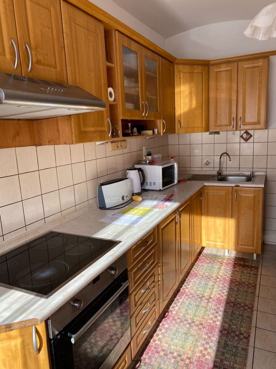 Predaj domu 210 m², pozemek 1.400 m², Bobrovec, Žilinský kraj Predaj domu 210 m², pozemek 1.400 m², Bobrovec, Žilinský kraj
