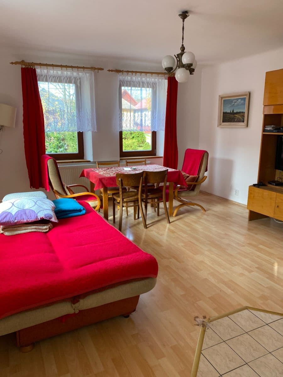 Predaj domu 210 m², pozemek 1.400 m², Bobrovec, Žilinský kraj Predaj domu 210 m², pozemek 1.400 m², Bobrovec, Žilinský kraj