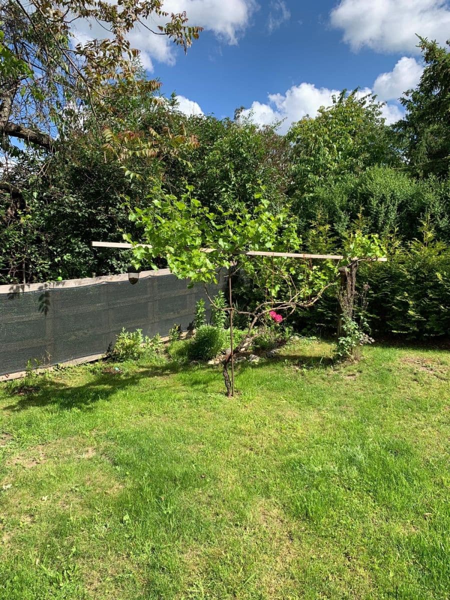 Predaj rekreačného objektu 12 m², pozemek 450 m², K Pazderkám, Praha, Praha Predaj rekreačného objektu 12 m², pozemek 450 m², K Pazderkám, Praha, Praha