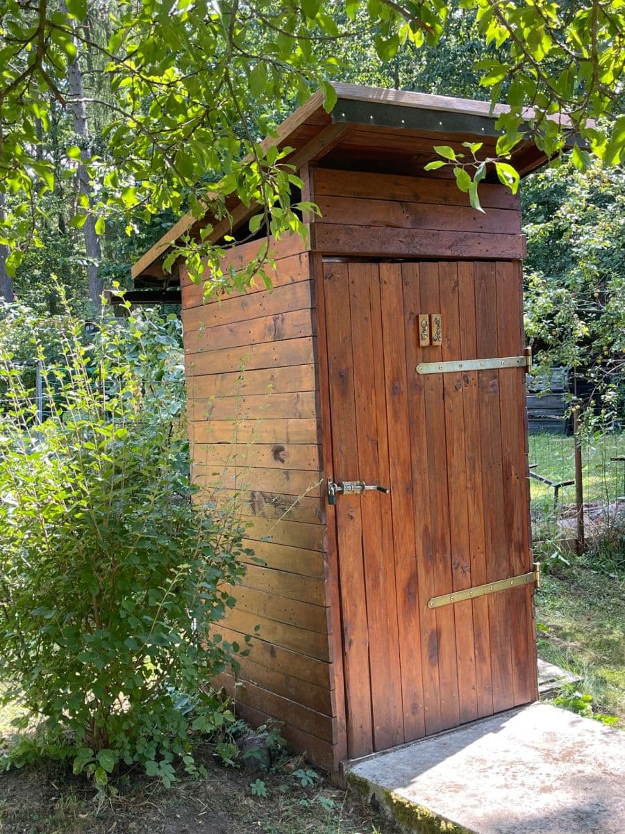 Predaj rekreačného objektu 12 m², pozemek 450 m², K Pazderkám, Praha, Praha Predaj rekreačného objektu 12 m², pozemek 450 m², K Pazderkám, Praha, Praha