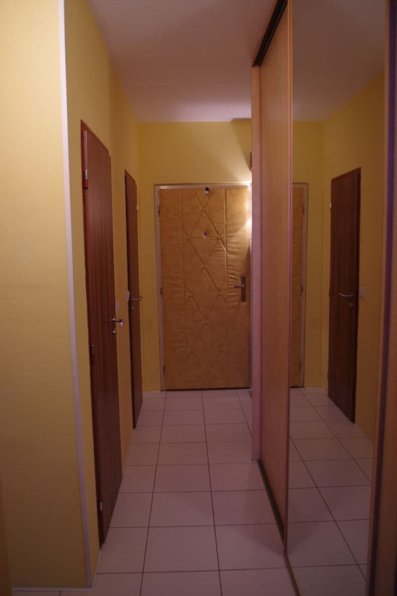 Prenájom bytu 2-izbový 48 m², Oblá, Brno, Jihomoravský kraj Prenájom bytu 2-izbový 48 m², Oblá, Brno, Jihomoravský kraj