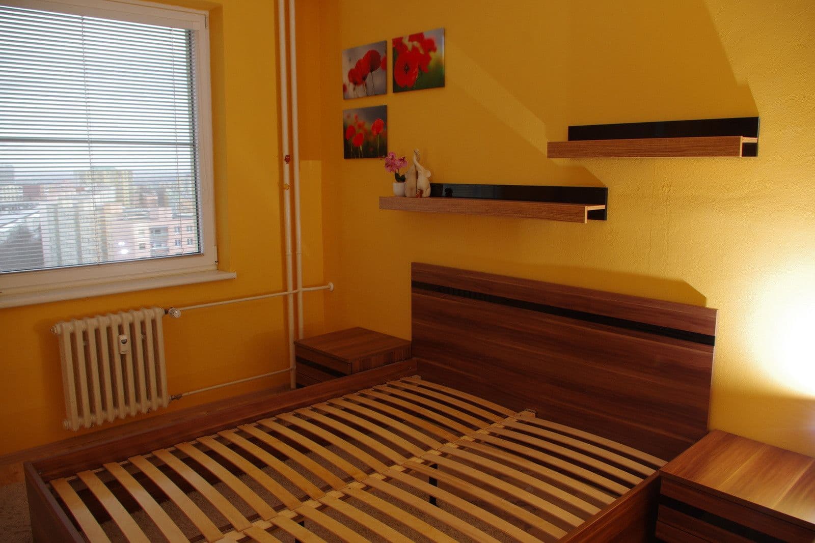 Prenájom bytu 2-izbový 48 m², Oblá, Brno, Jihomoravský kraj Prenájom bytu 2-izbový 48 m², Oblá, Brno, Jihomoravský kraj