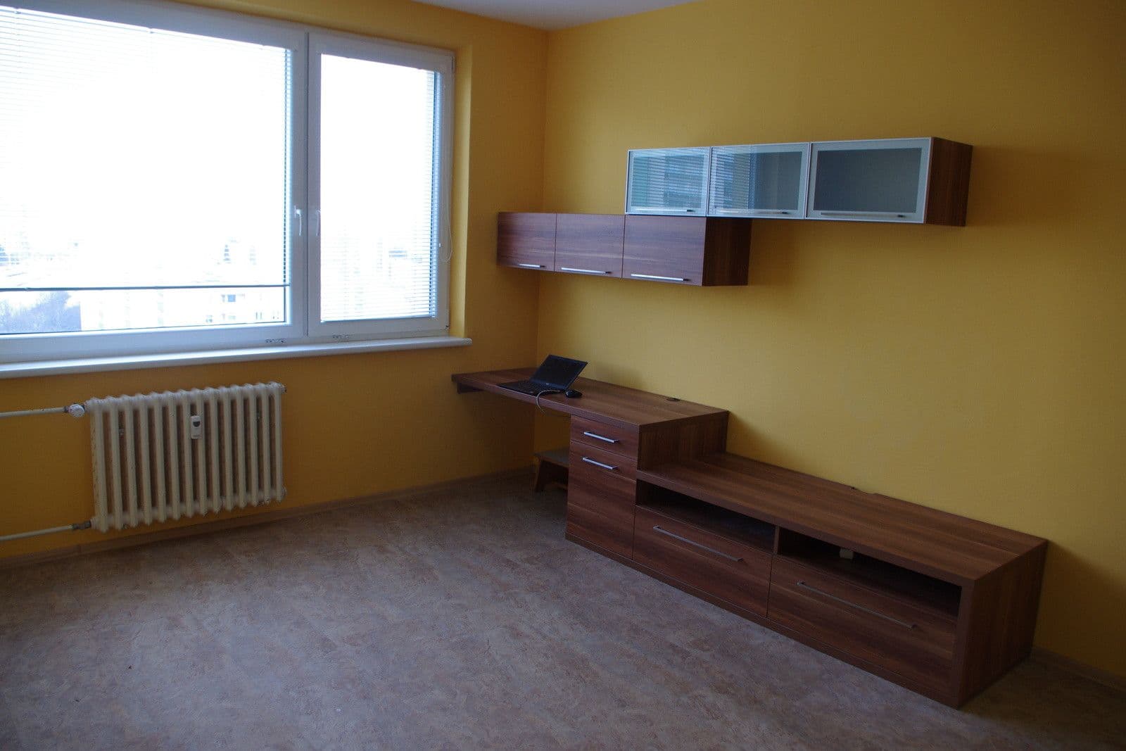 Prenájom bytu 2-izbový 48 m², Oblá, Brno, Jihomoravský kraj Prenájom bytu 2-izbový 48 m², Oblá, Brno, Jihomoravský kraj