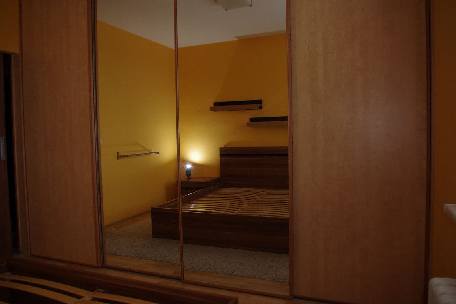 Prenájom bytu 2-izbový 48 m², Oblá, Brno, Jihomoravský kraj Prenájom bytu 2-izbový 48 m², Oblá, Brno, Jihomoravský kraj