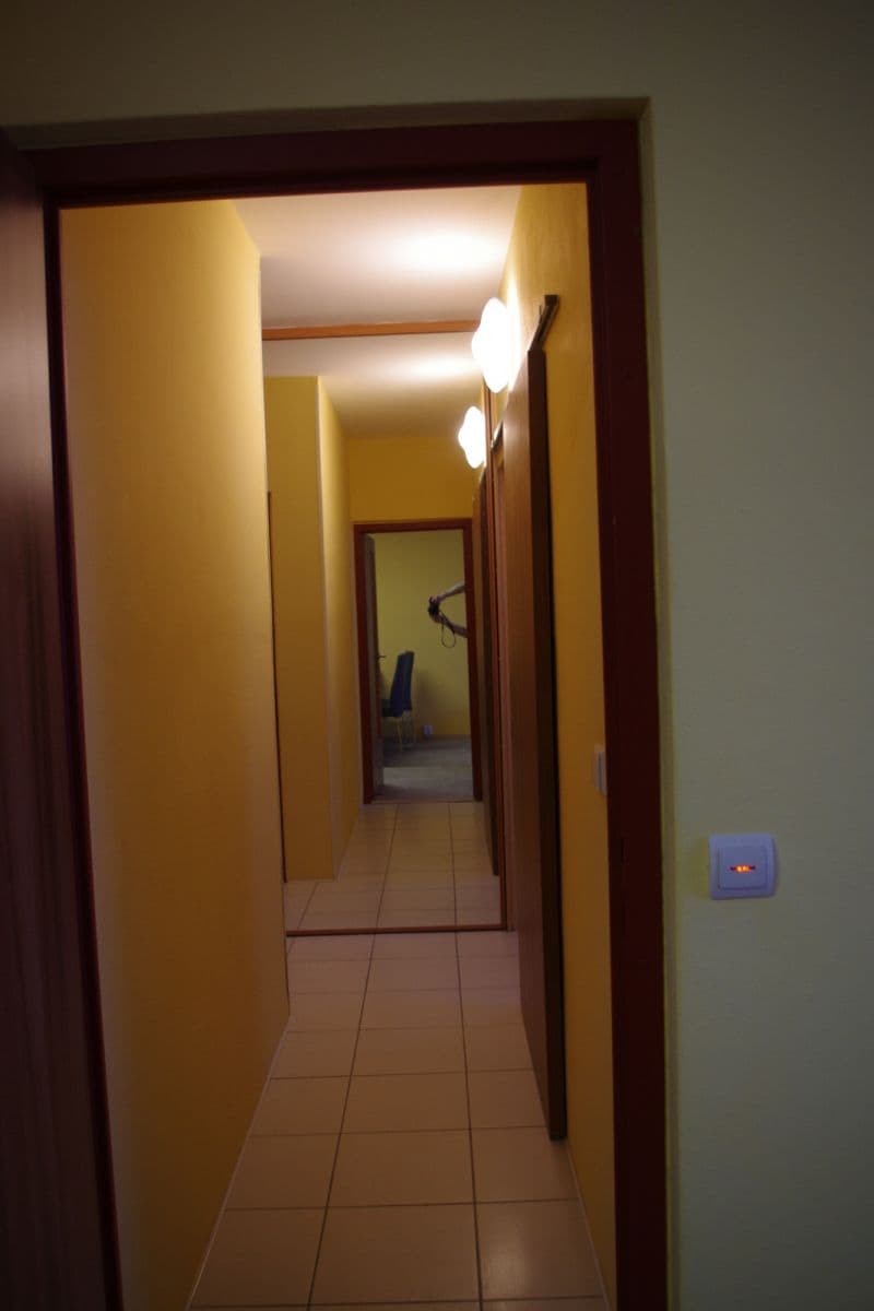 Prenájom bytu 2-izbový 48 m², Oblá, Brno, Jihomoravský kraj Prenájom bytu 2-izbový 48 m², Oblá, Brno, Jihomoravský kraj