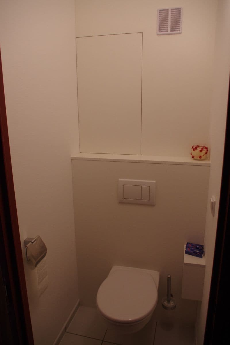 Prenájom bytu 2-izbový 48 m², Oblá, Brno, Jihomoravský kraj Prenájom bytu 2-izbový 48 m², Oblá, Brno, Jihomoravský kraj