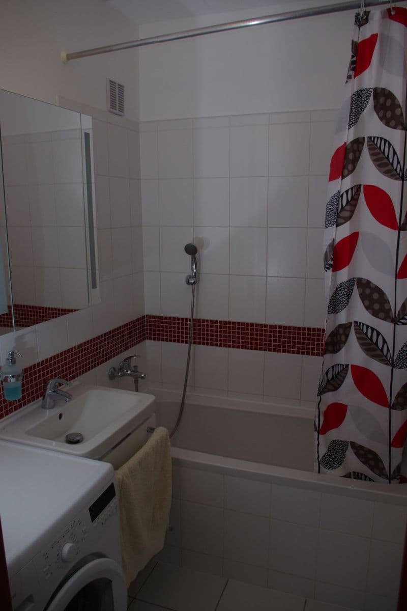 Prenájom bytu 2-izbový 48 m², Oblá, Brno, Jihomoravský kraj Prenájom bytu 2-izbový 48 m², Oblá, Brno, Jihomoravský kraj
