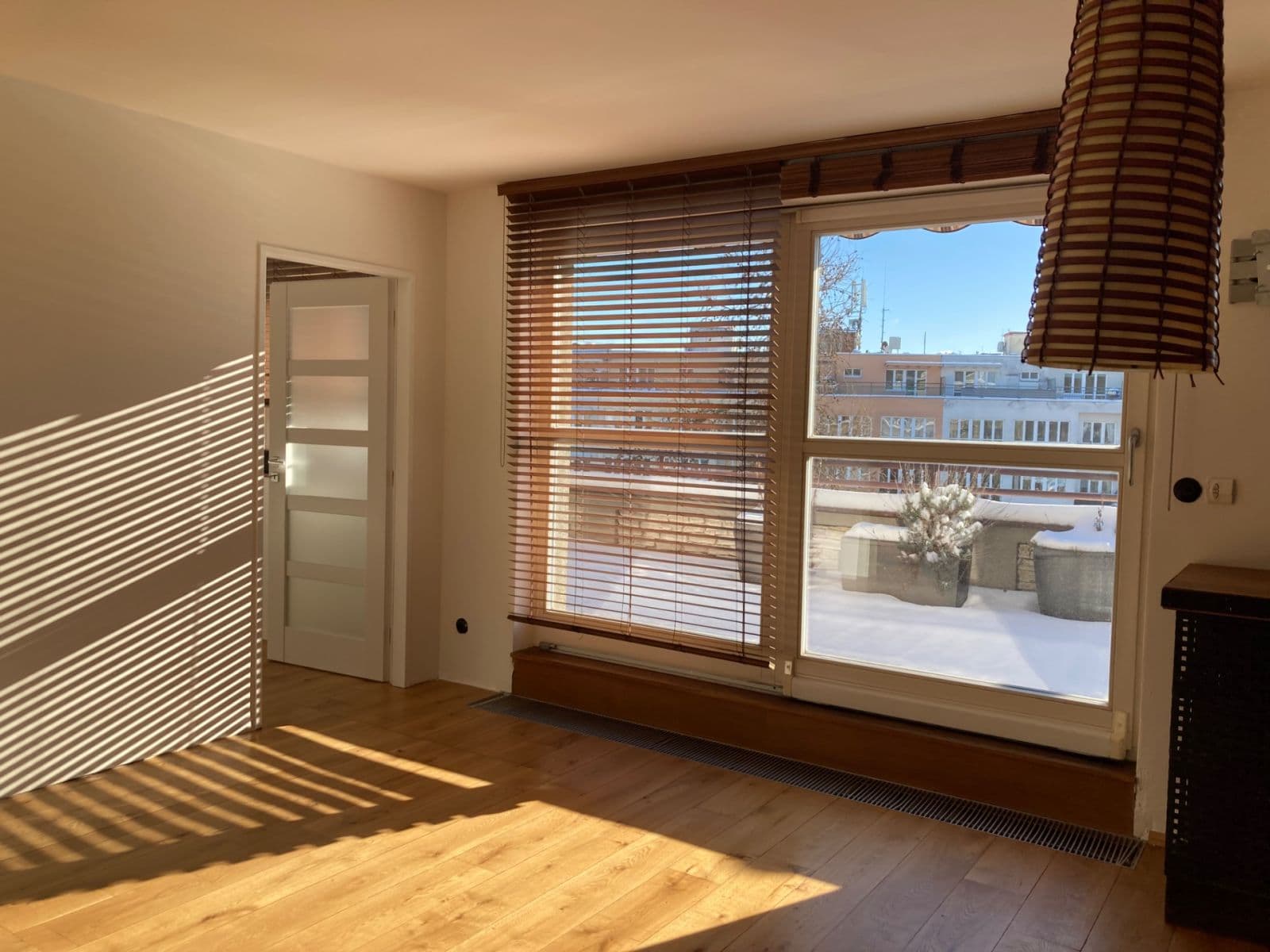 Predaj bytu 1-izbový 58 m², Patočkova, Praha, Praha Predaj bytu 1-izbový 58 m², Patočkova, Praha, Praha