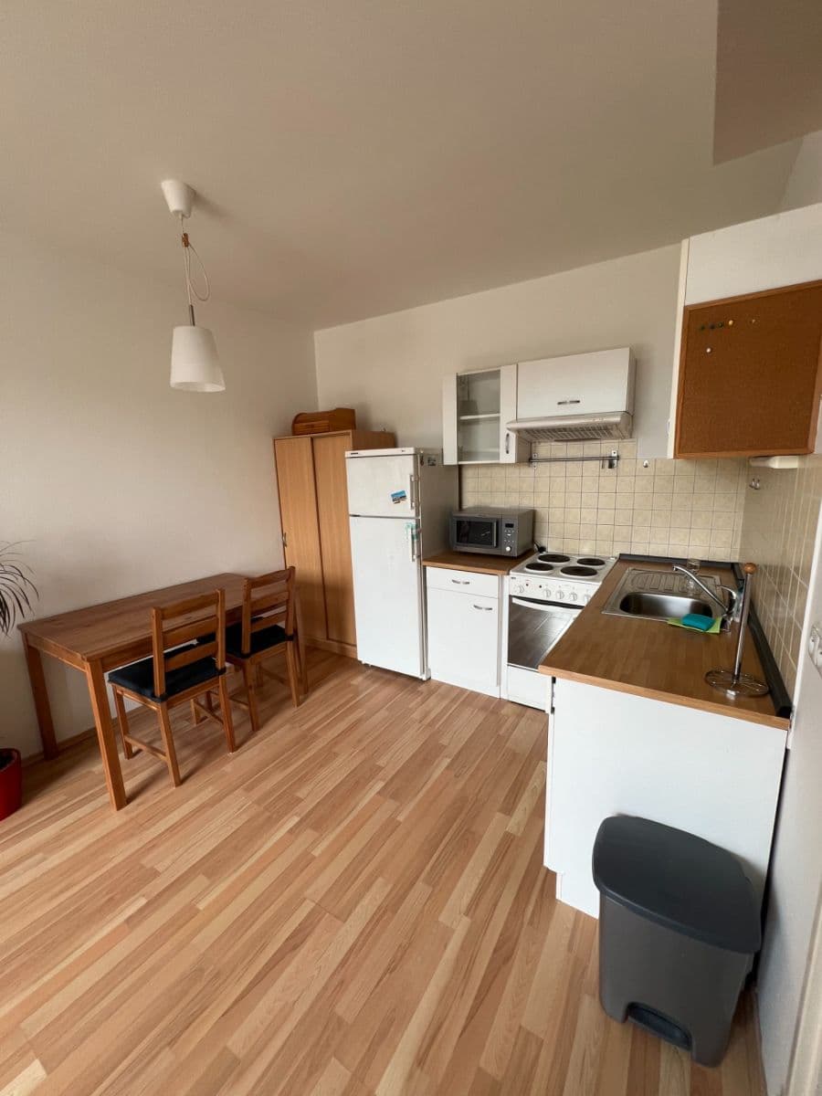 Prenájom bytu 1-izbový 55 m², Pod Homolkou, Praha, Praha Prenájom bytu 1-izbový 55 m², Pod Homolkou, Praha, Praha