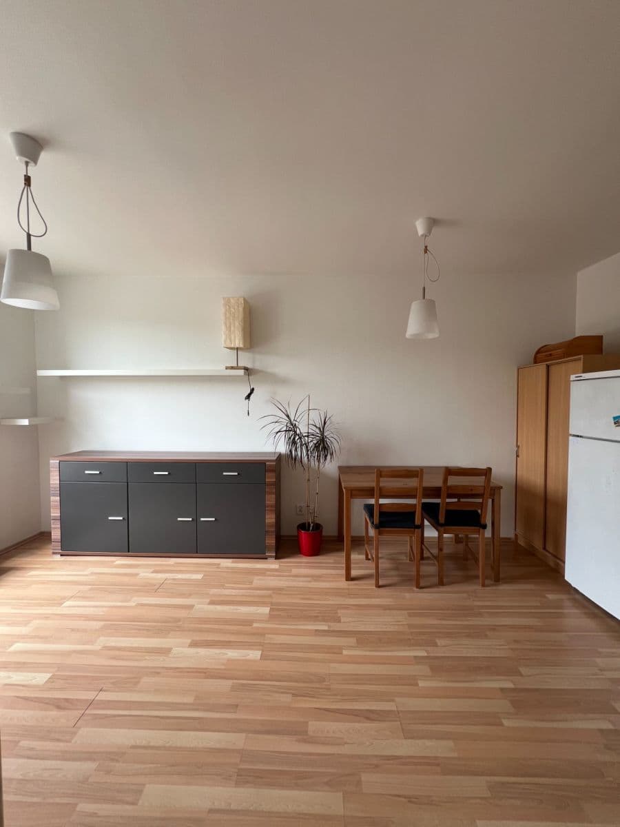Prenájom bytu 1-izbový 55 m², Pod Homolkou, Praha, Praha Prenájom bytu 1-izbový 55 m², Pod Homolkou, Praha, Praha