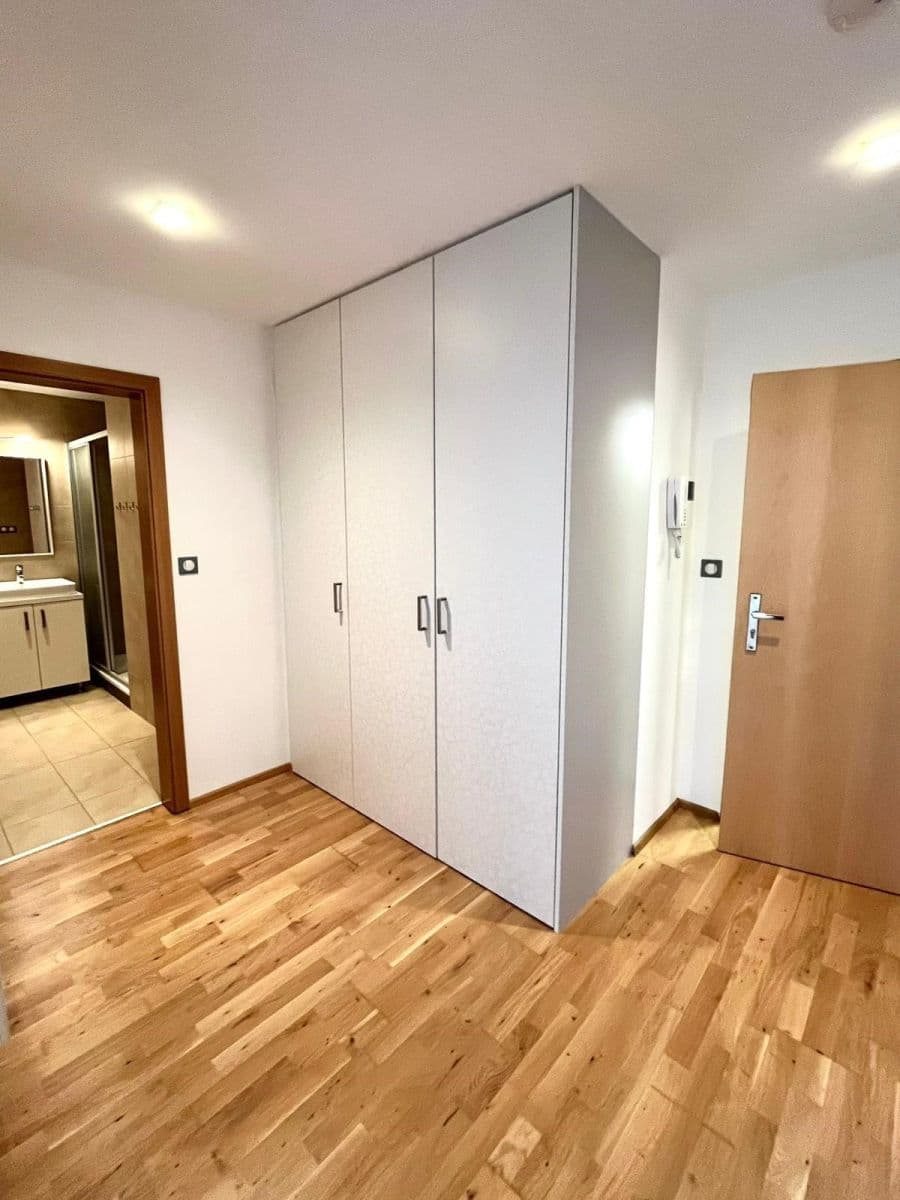Prenájom bytu 1-izbový 37 m², Palackého třída, Brno, Jihomoravský kraj Prenájom bytu 1-izbový 37 m², Palackého třída, Brno, Jihomoravský kraj