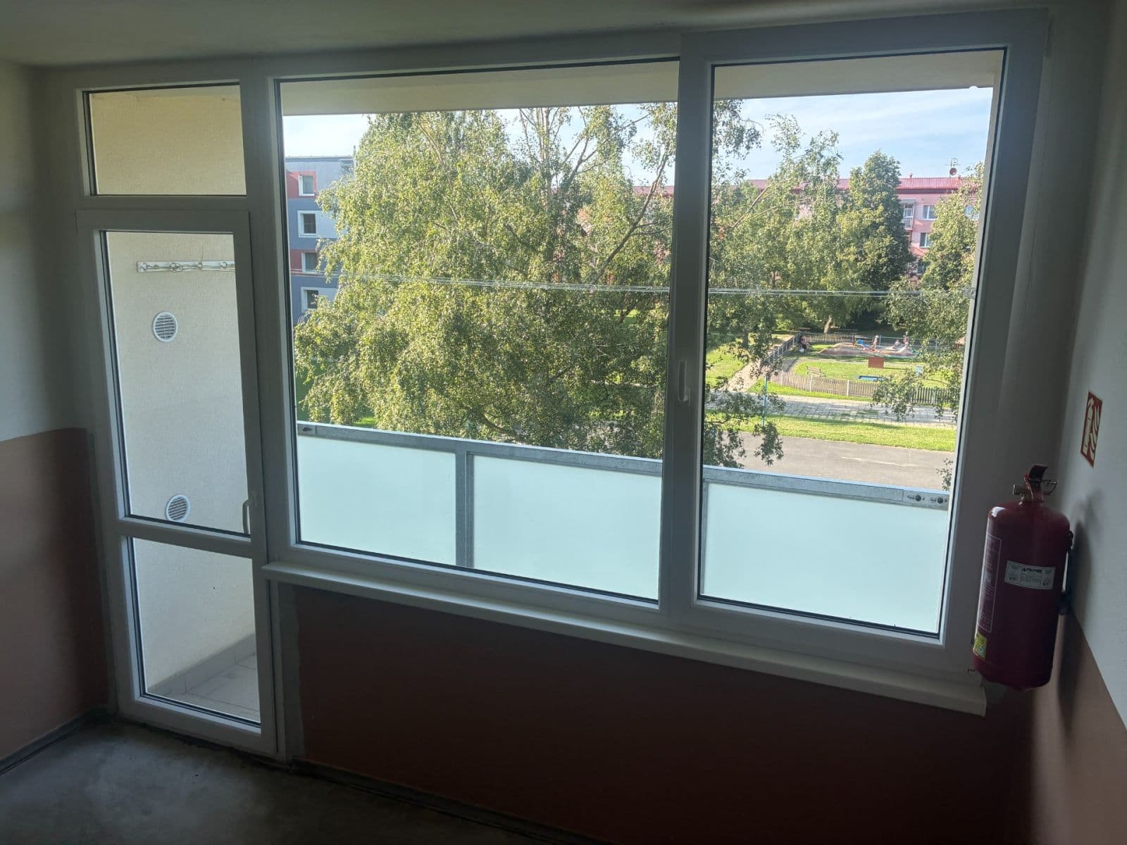 Prenájom bytu 2-izbový 35 m², Zahradní, Bohušovice nad Ohří, Ústecký kraj Prenájom bytu 2-izbový 35 m², Zahradní, Bohušovice nad Ohří, Ústecký kraj
