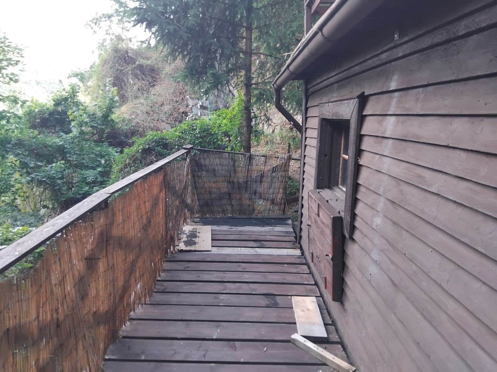 Prenájom rekreačného objektu 25 m², pozemek 50 m², Jílové u Prahy, Středočeský kraj Prenájom rekreačného objektu 25 m², pozemek 50 m², Jílové u Prahy, Středočeský kraj