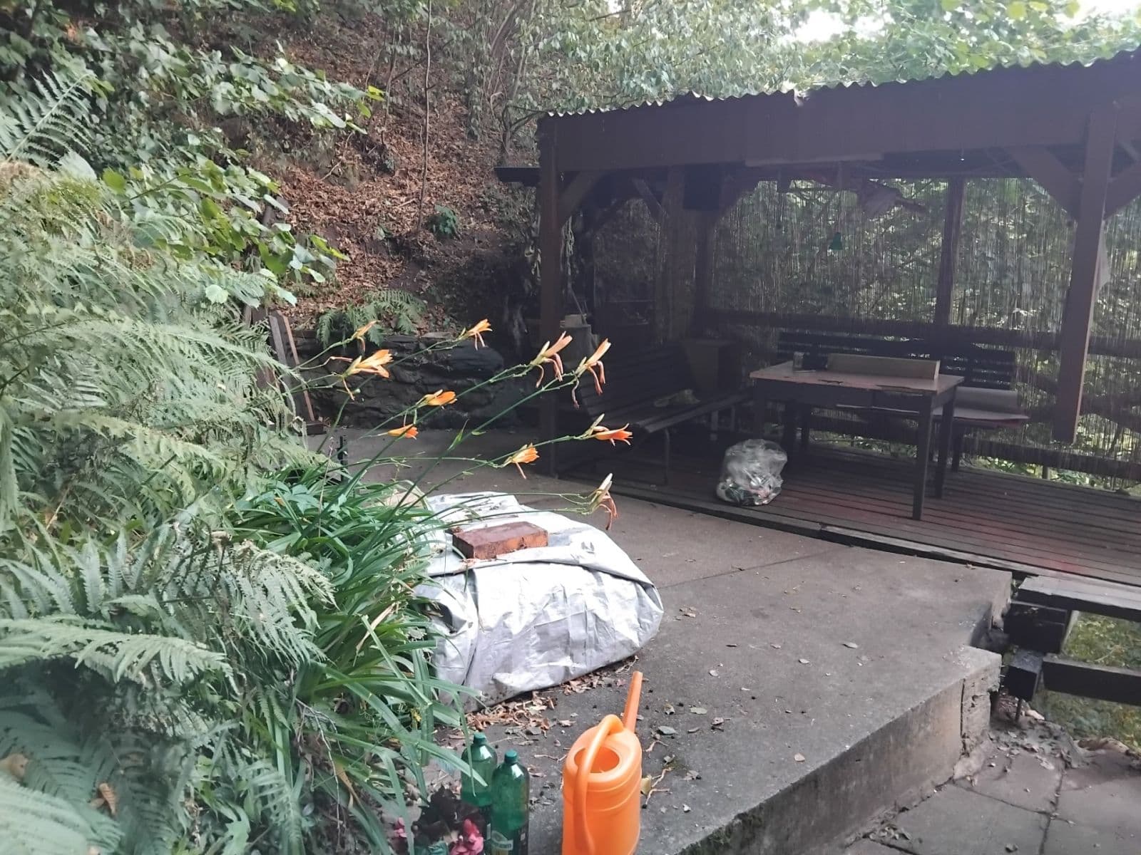 Prenájom rekreačného objektu 25 m², pozemek 50 m², Jílové u Prahy, Středočeský kraj Prenájom rekreačného objektu 25 m², pozemek 50 m², Jílové u Prahy, Středočeský kraj