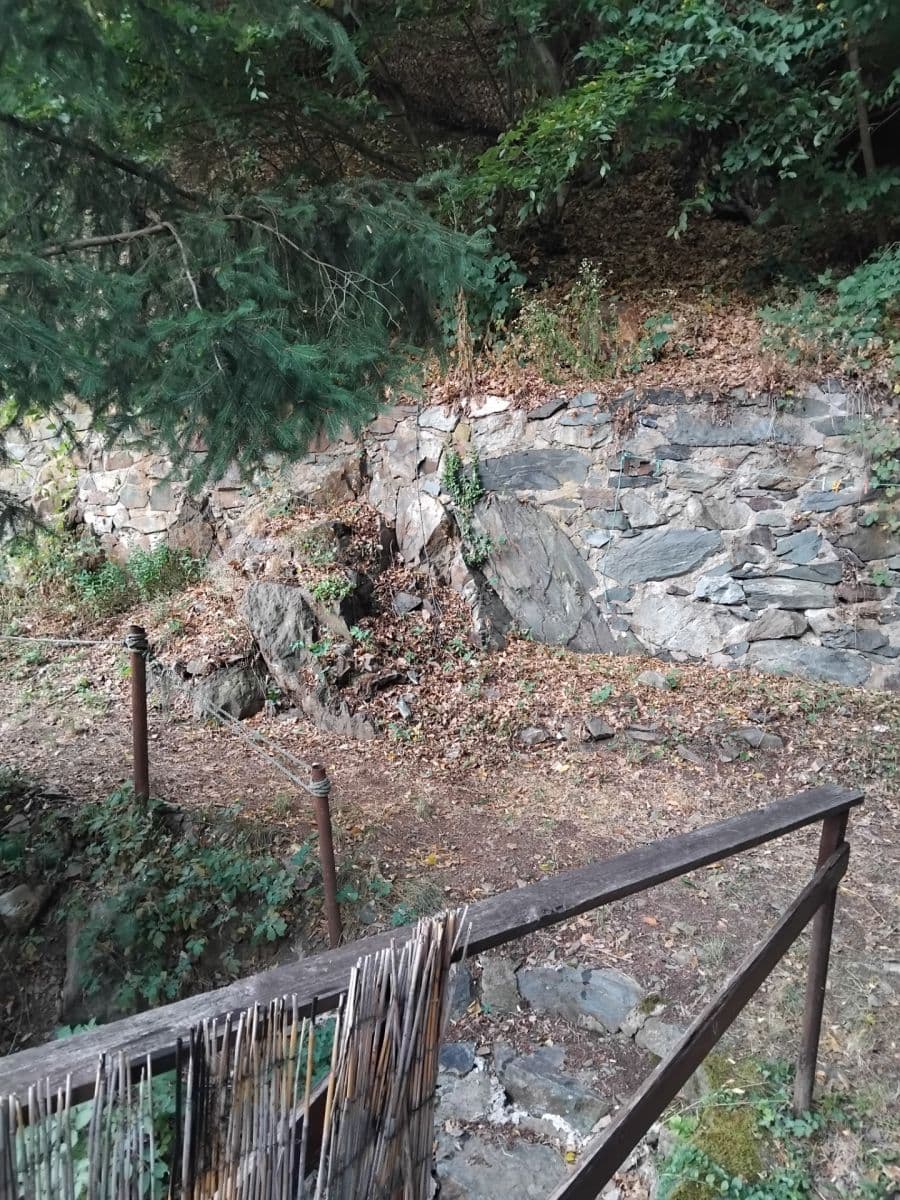 Prenájom rekreačného objektu 25 m², pozemek 50 m², Jílové u Prahy, Středočeský kraj Prenájom rekreačného objektu 25 m², pozemek 50 m², Jílové u Prahy, Středočeský kraj