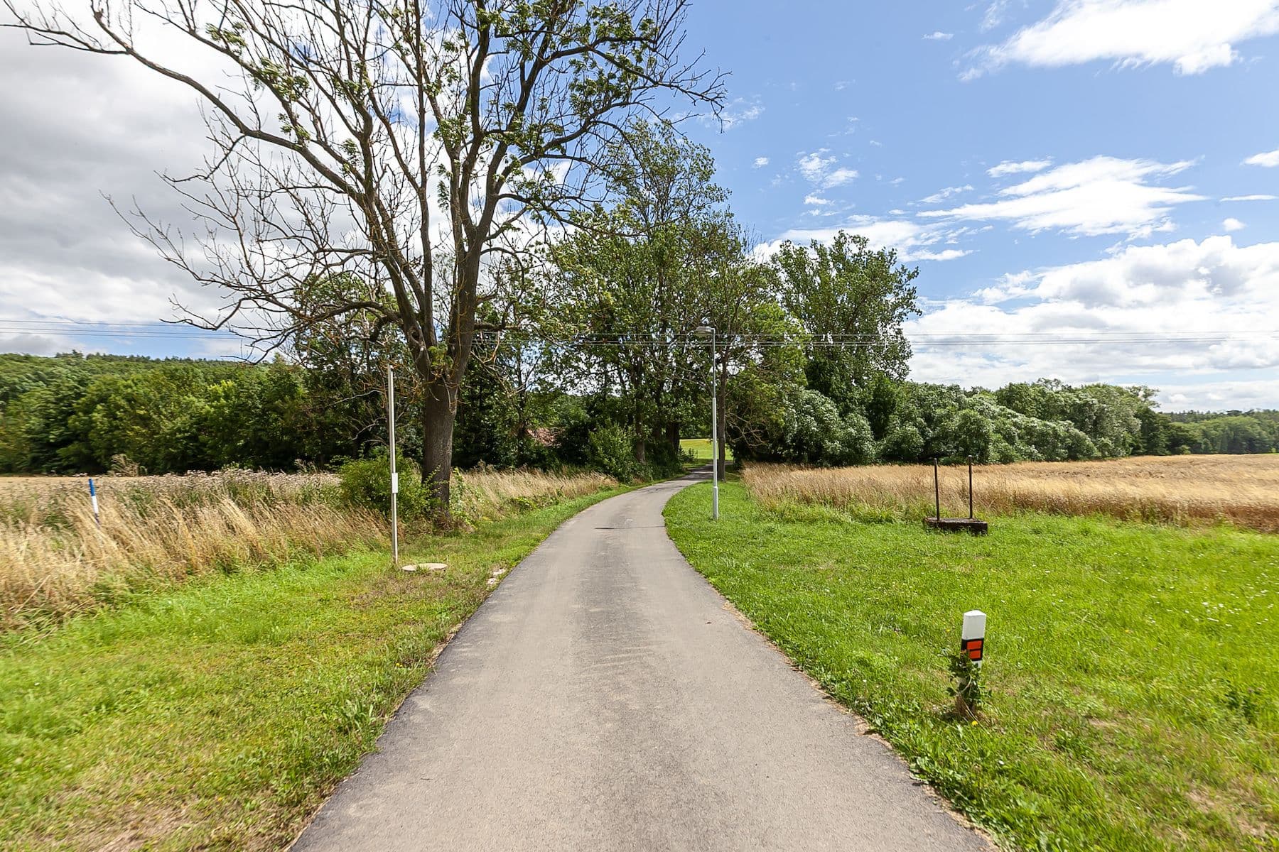 Predaj pozemku 2.621 m², Únětice, Údrnice, Královéhradecký kraj Predaj pozemku 2.621 m², Únětice, Údrnice, Královéhradecký kraj