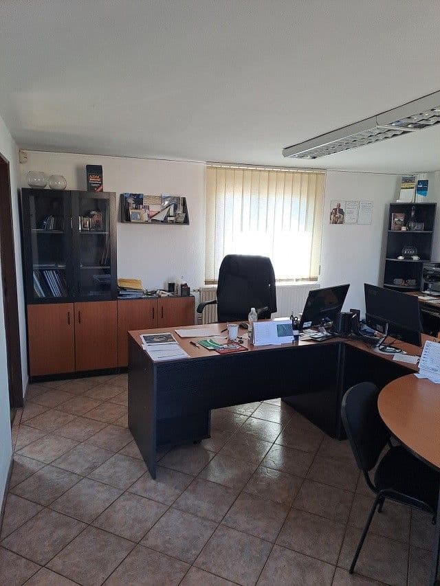 Predaj nebytového priestoru 360 m², Švermova, Protivín, Jihočeský kraj Predaj nebytového priestoru 360 m², Švermova, Protivín, Jihočeský kraj