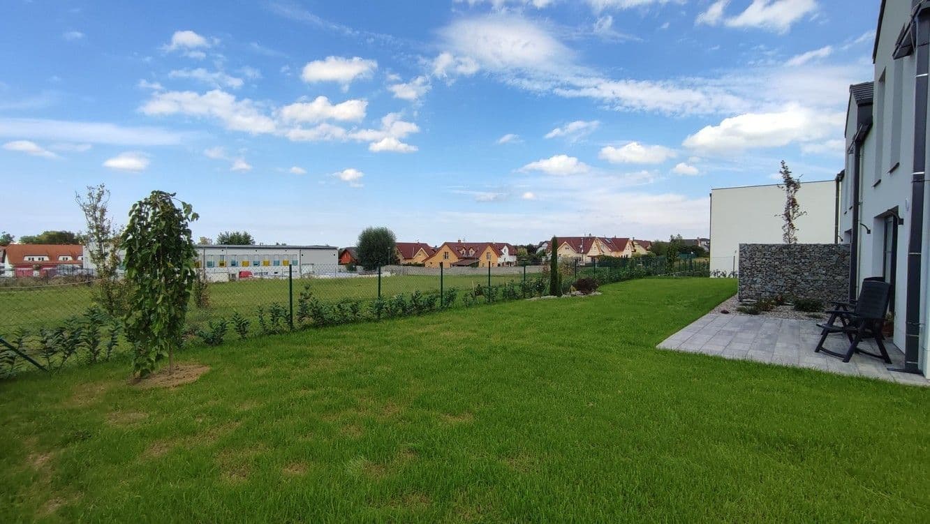 Prenájom domu 150 m², pozemek 320 m², Nad Rybníkem, Herink, Středočeský kraj Prenájom domu 150 m², pozemek 320 m², Nad Rybníkem, Herink, Středočeský kraj