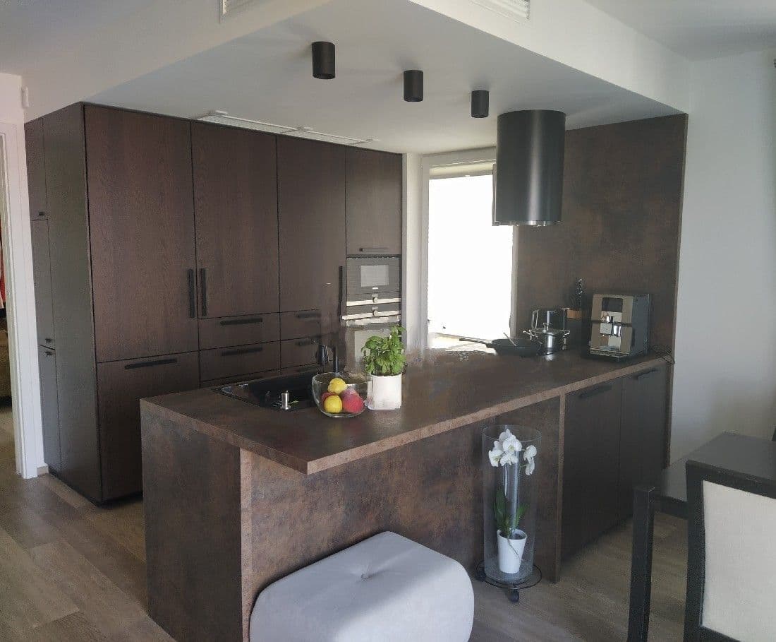 Prenájom domu 150 m², pozemek 320 m², Nad Rybníkem, Herink, Středočeský kraj Prenájom domu 150 m², pozemek 320 m², Nad Rybníkem, Herink, Středočeský kraj