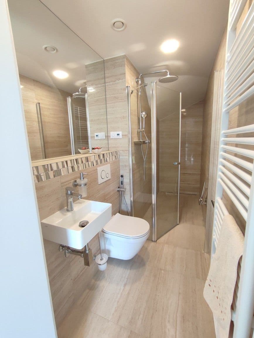 Prenájom domu 150 m², pozemek 320 m², Nad Rybníkem, Herink, Středočeský kraj Prenájom domu 150 m², pozemek 320 m², Nad Rybníkem, Herink, Středočeský kraj